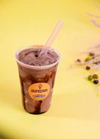 Milk Shake Chocolate 400 Ml