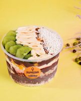 Açai Frozen 01 Litro.
