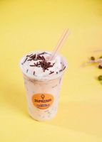 Milk Shake-Flocos 400 Ml