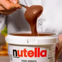 AD- NUTELLA